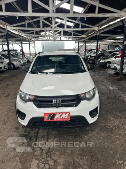 MOBI LIKE 1.0 FLEX 4P