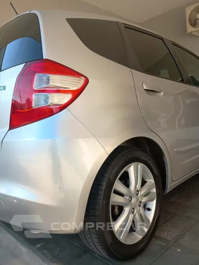FIT 1.5 EX 16V