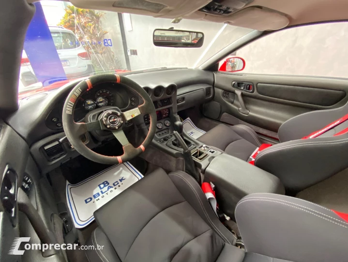 3000 3.0 VR-4 V6 24V GASOLINA 2P MANUAL