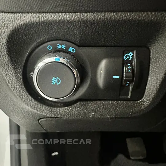 ONIX HATCH LTZ 1.4 8V FlexPower 5p Mec.