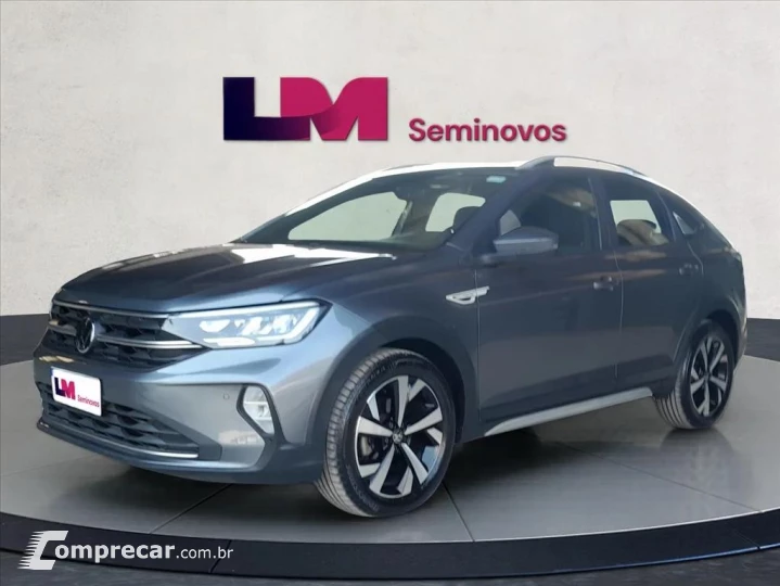NIVUS 1.0 200 TSI TOTAL FLEX HIGHLINE AUTOMÁTICO