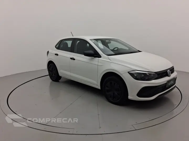 POLO 1.0 MPI TRACK MANUAL