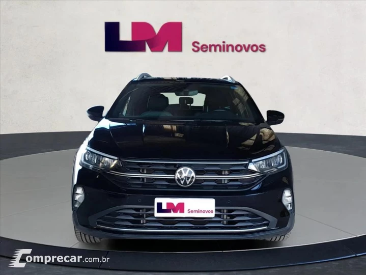 NIVUS 1.0 200 TSI TOTAL FLEX HIGHLINE AUTOMÁTICO