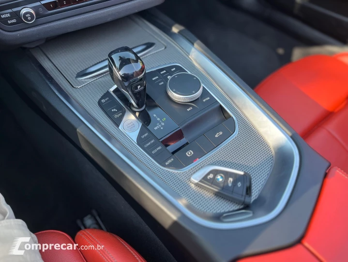 Z4 2.0 TWINPOWER GASOLINA SDRIVE30i M SPORT STEPTRONIC