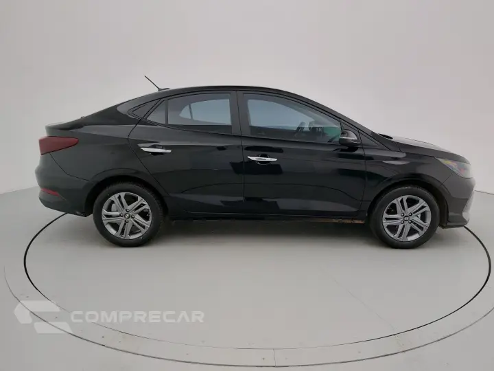 HB20S 1.0 TGDI FLEX LIMITED AUTOMÁTICO