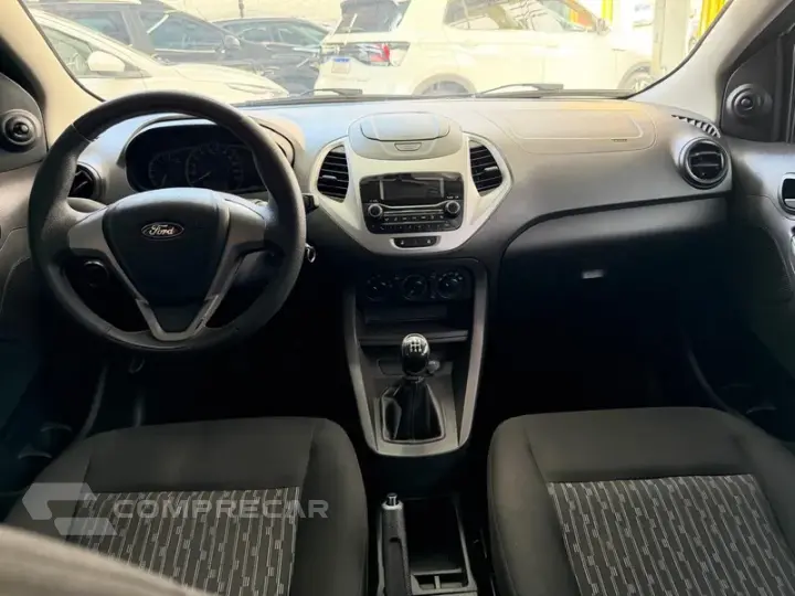 Ka