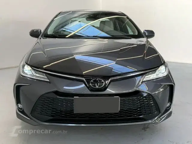 COROLLA 2.0 Vvt-ie Altis Premium