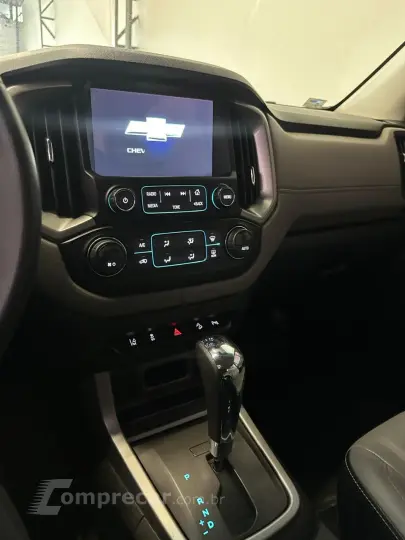 S10 2.8 16V Turbo LTZ CD 4X4