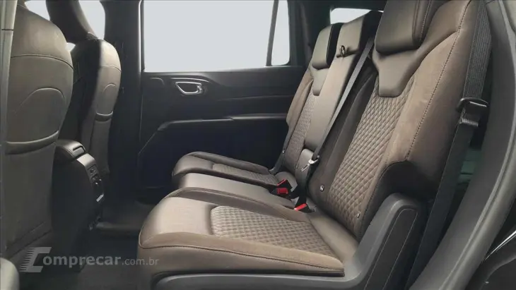 COMMANDER 1.3 T270 TURBO FLEX OVERLAND AT6