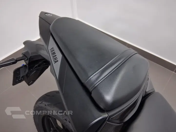 YAMAHA MT-03 ABS