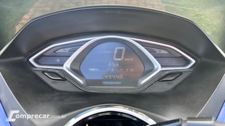 PCX 150