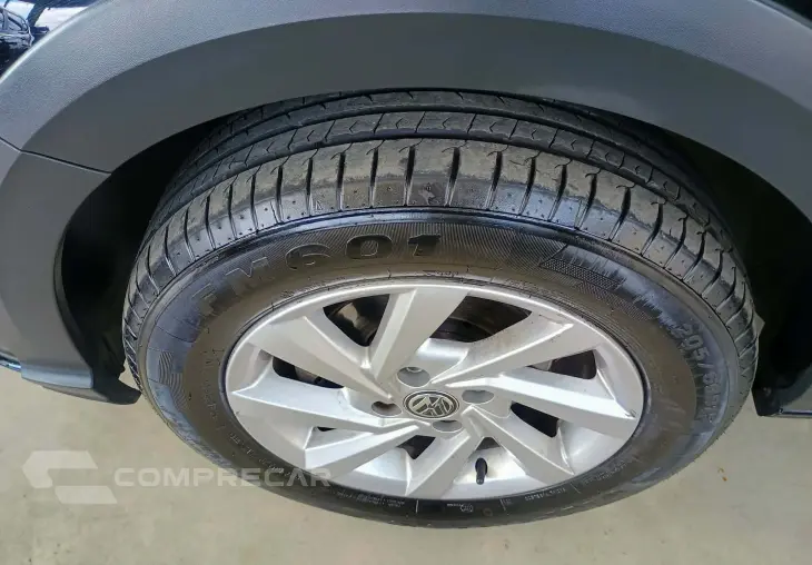 SAVEIRO 1.6 MSI Trendline CS 8V