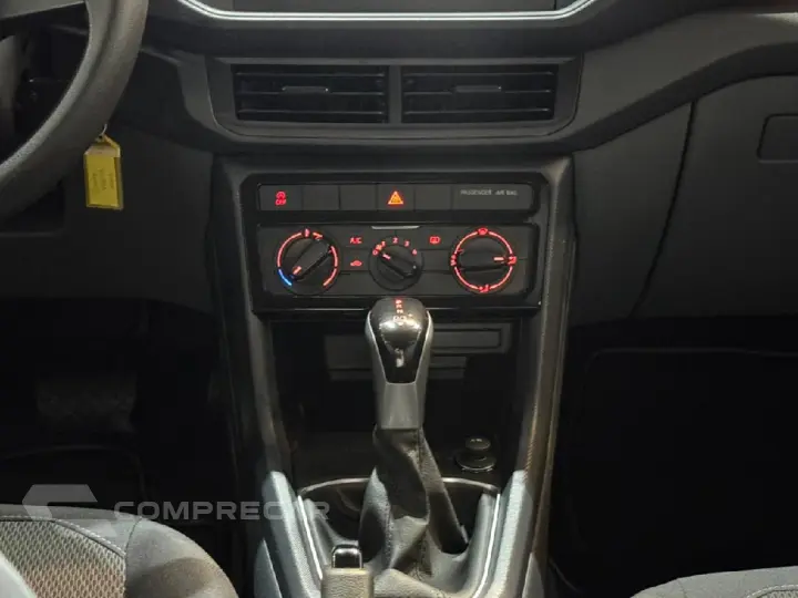 T-CROSS 1.0 200 TSI TOTAL FLEX SENSE AUTOMÁTICO