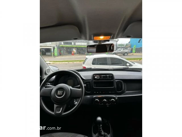 MOBI - 1.0 EVO LIKE. MANUAL