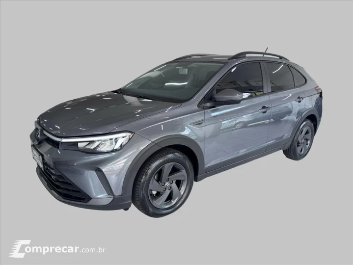 NIVUS 1.0 200 TSI TOTAL FLEX COMFORTLINE AUTOMÁTI
