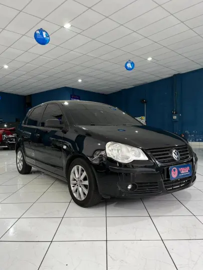 POLO 1.6 MI 8V E