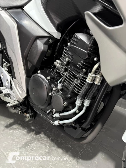 FZ 25 FAZER 250 ABS