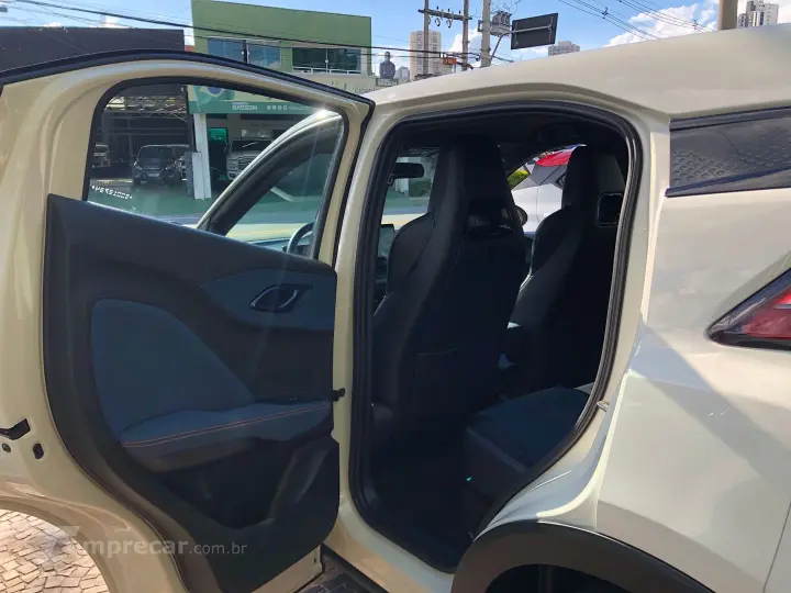 Dolphin Mini 38 Kw Elétrico