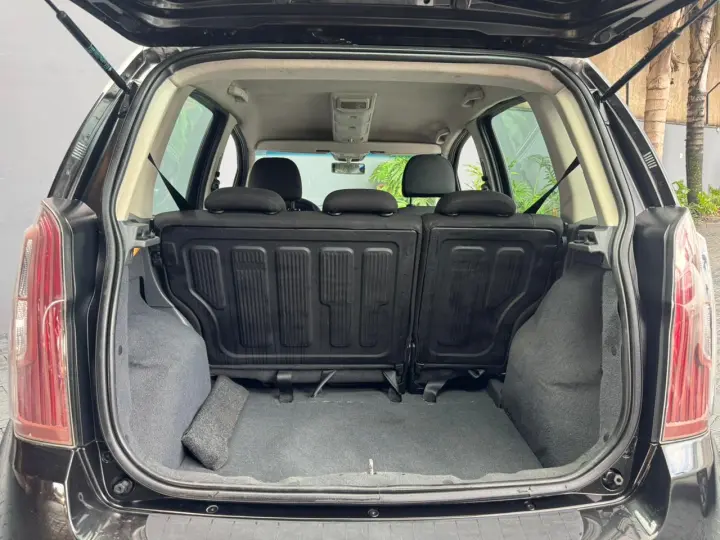 IDEA 1.4 MPI Attractive 8V