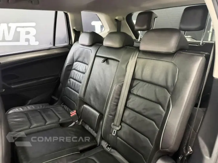 TIGUAN 1.4 250 TSI Allspace Comfortline