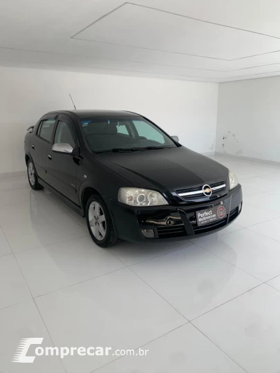 ASTRA 2.0 MPFI Advantage 8V