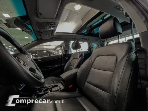 TUCSON 1.6 16V T-gdi GLS Ecoshift