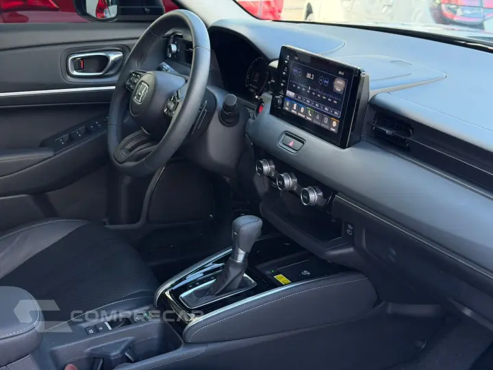 HR-V EXL 1.5 Flex Sensing 16V 5p Aut.