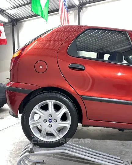 PALIO 1.0 MPI EDX 8V