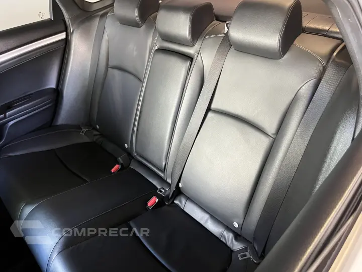 CIVIC 2.0 16vone EXL