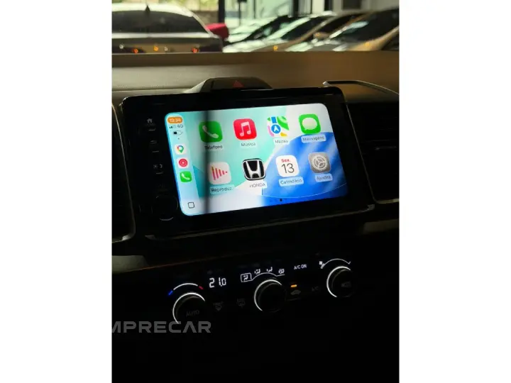 CITY 1.5 I-VTEC FLEX HATCH EX CVT