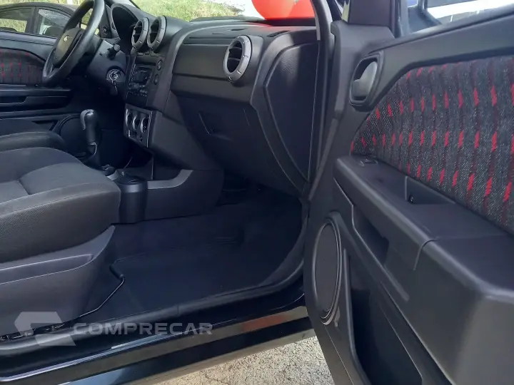 Ecosport 1.6 Xlt 8V Flex 4P Manual