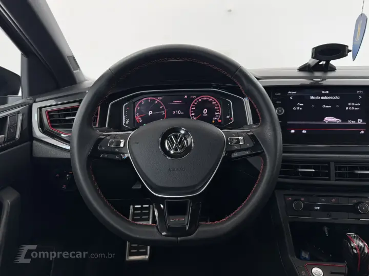 POLO 1.4 250 TSI GTS