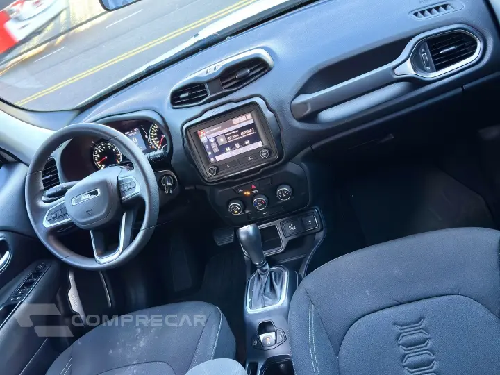 RENEGADE 1.3 T270 TURBO FLEX SPORT AT6