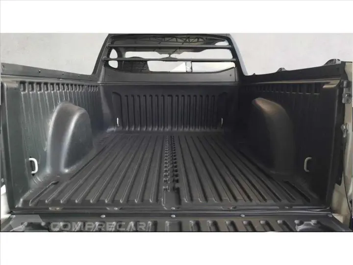 SAVEIRO 1.6 MSI ROBUST CS 16V FLEX 2P MANUAL