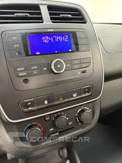 KWID 1.0 12V SCE ZEN