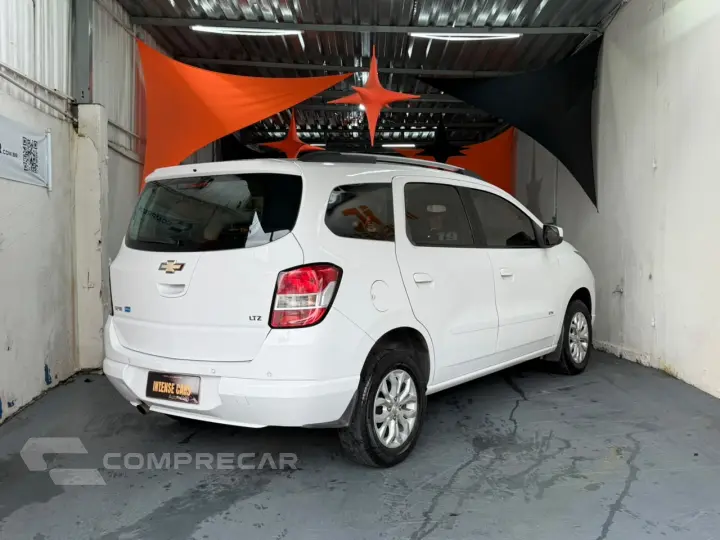 SPIN 1.8 LTZ 7L 8V