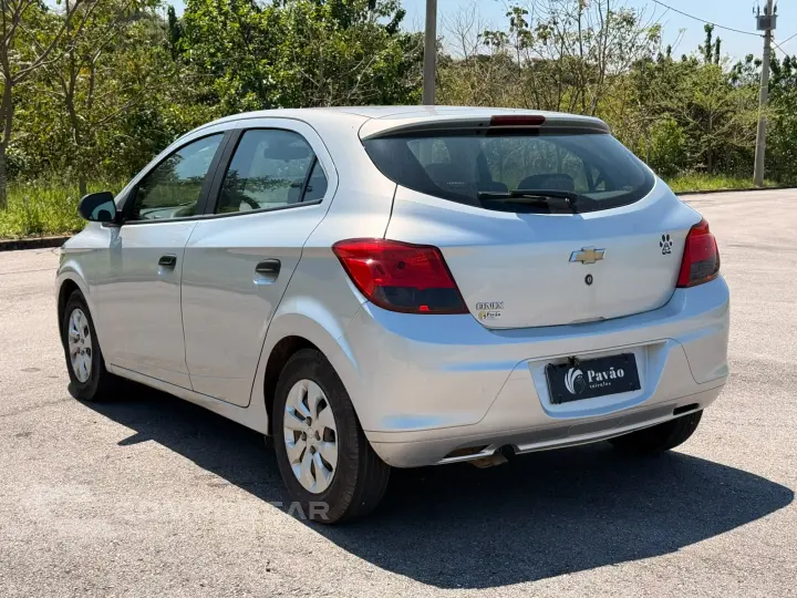 ONIX 1.0 MPFI JOY 8V