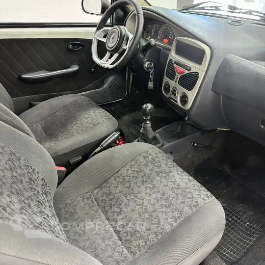 Strada 1.4 mpi Fire Flex 8V CE