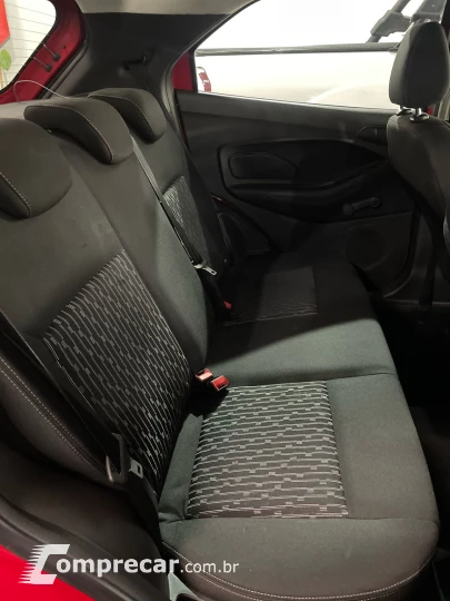 KA 1.0 SE Plus 12V