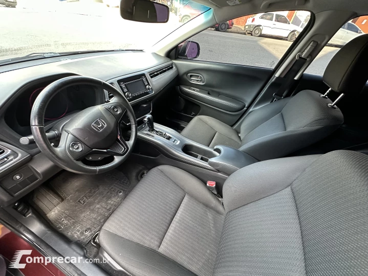 HR-V 1.8 16V EX