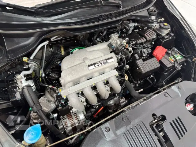 CITY - 1.5 LX 16V 4P MANUAL
