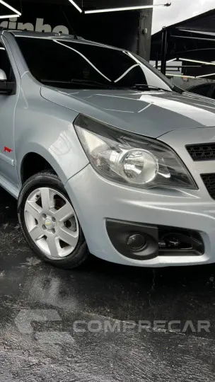 Montana 1.4 FLEX SPORT