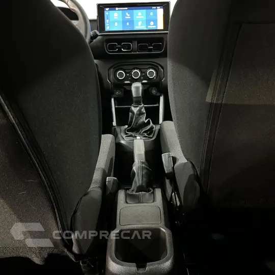 C3 Live Pack 1.0 Flex 6V 5p Mec.