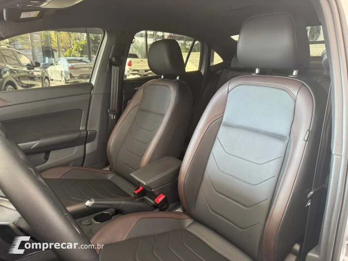 VIRTUS 1.0 200 TSI Highline