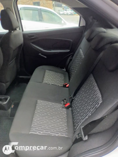KA + 1.0 SE 12V