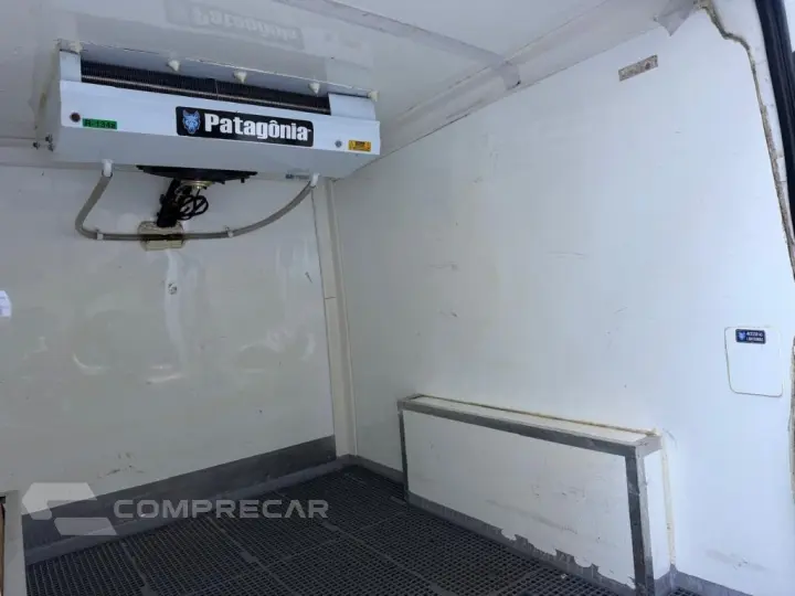 Fiorino Furgão Work. HARD 1.4 Flex 8V 2p