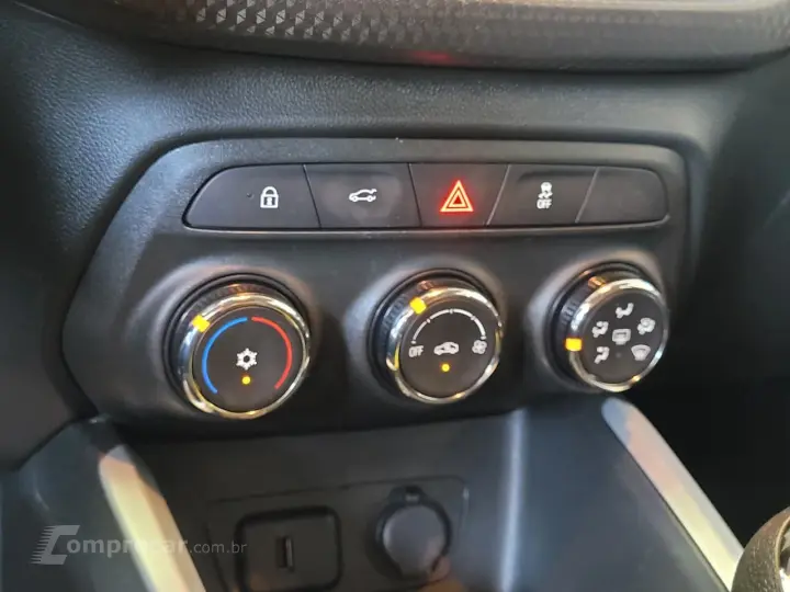 ONIX HATCH LTZ 1.0 12V TB Flex 5p Mec.