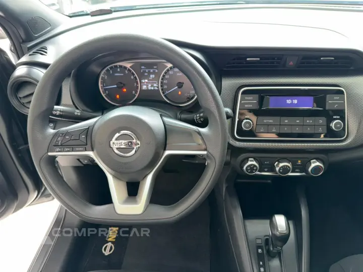 KICKS 1.6 16vstart S Direct