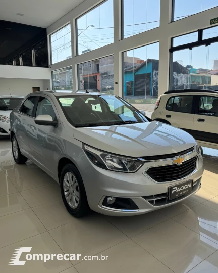 COBALT 1.8 LTZ 8V
