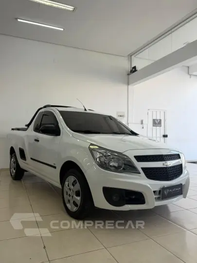 MONTANA 1.4 MPFI LS CS 8V